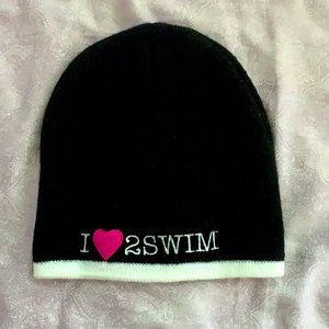 Swim Winter Hat